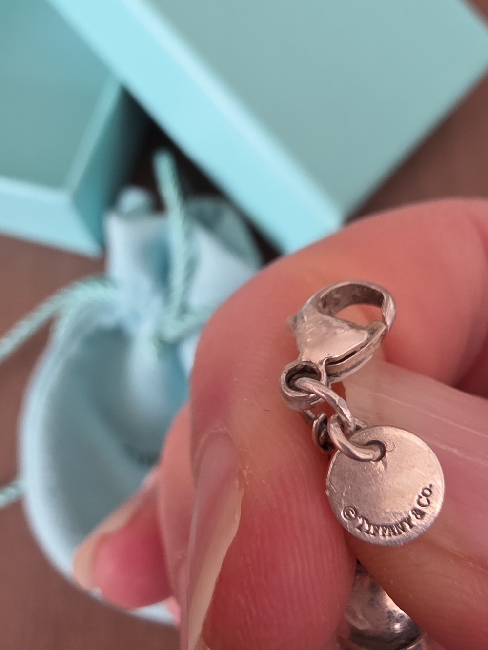 Tiffany Bracelet - Picture 3 of 5
